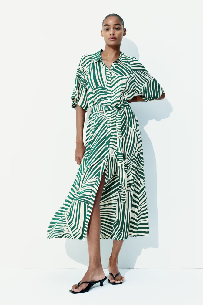 H&M - 20,99 eura