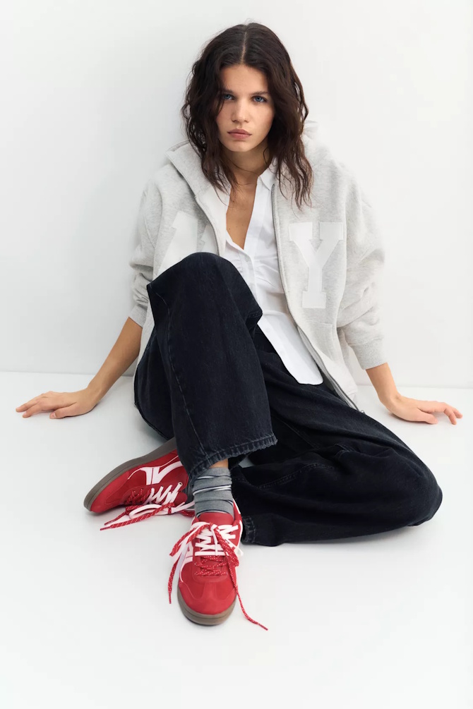 Pull&Bear - 29,99 eura