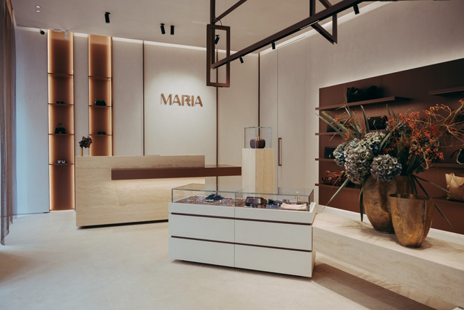 Foto: Maria Store