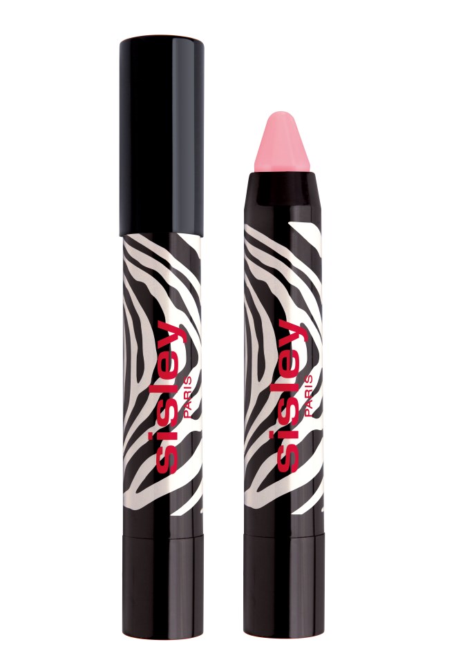 Sisley Phyto-Lip Twist Balm