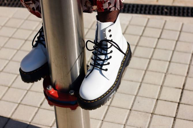 Dr. Martens