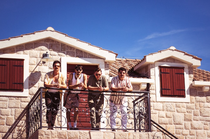 Foto: BluVinil
