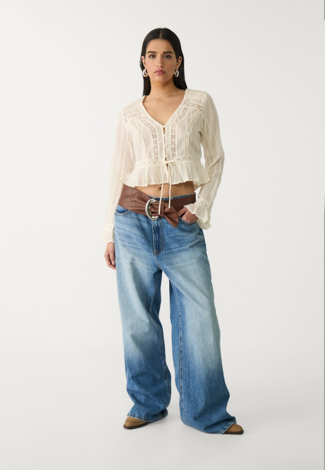 Stradivarius - 25,95 €