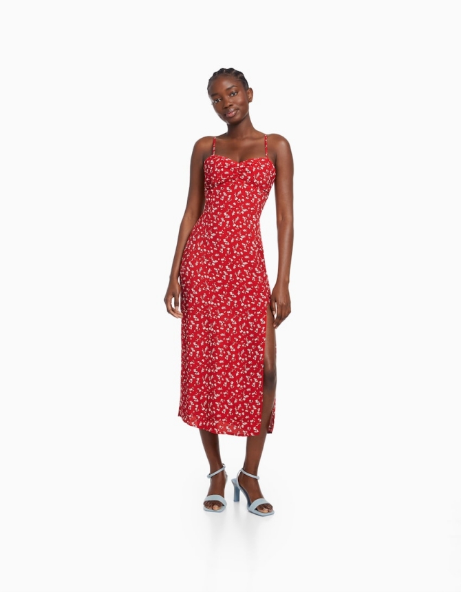 Bershka - 22,99 €