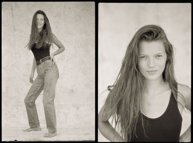 Kate Moss | Foto: Owen Scarbiena