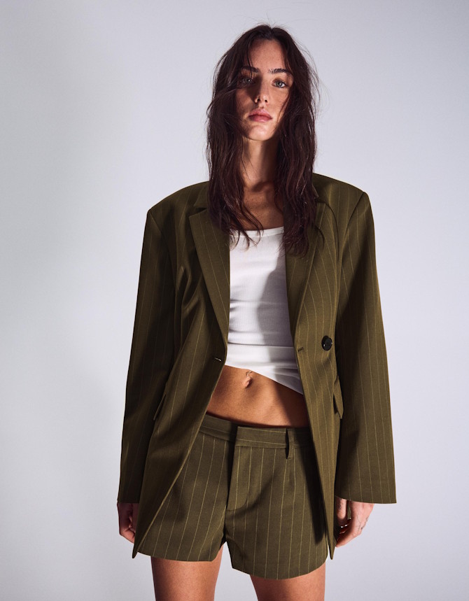 Bershka