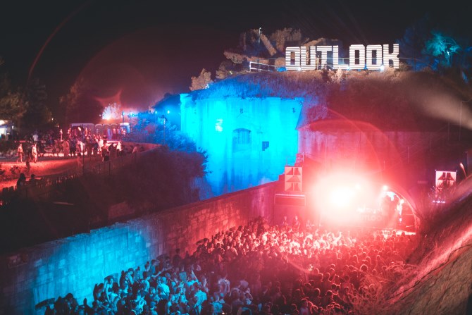 Outlook Festival