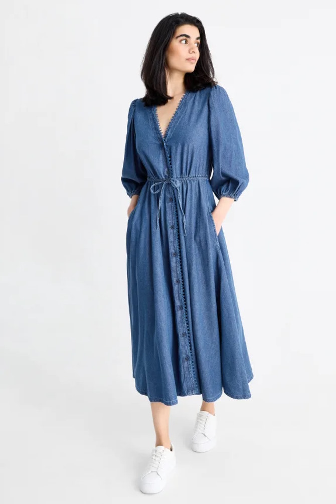 C&A - 39,99 EUR