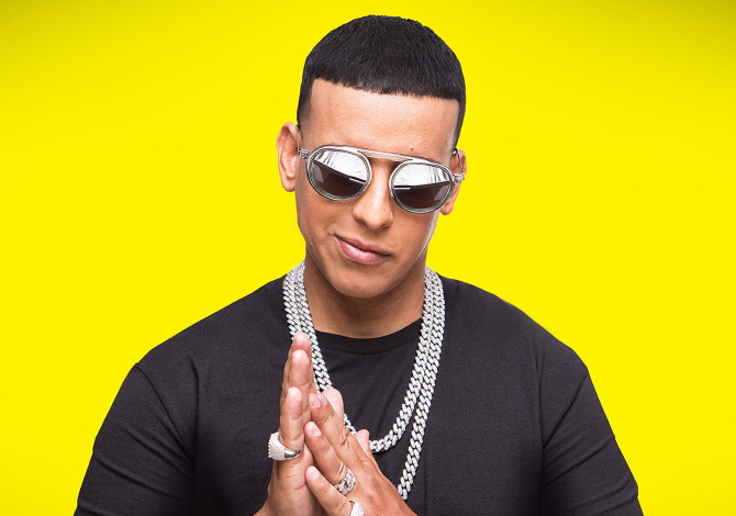 Daddy Yankee