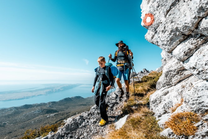 Highlander Velebit