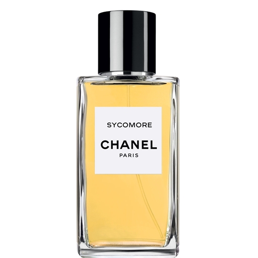 Sycomore, Chanel 