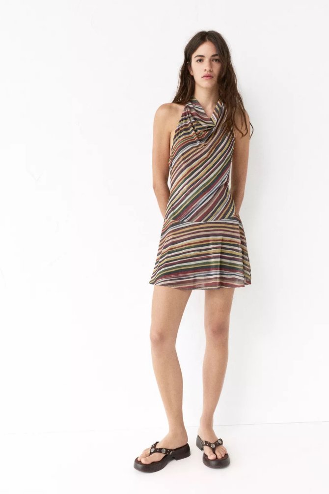 Pull&Bear - 25,99 €