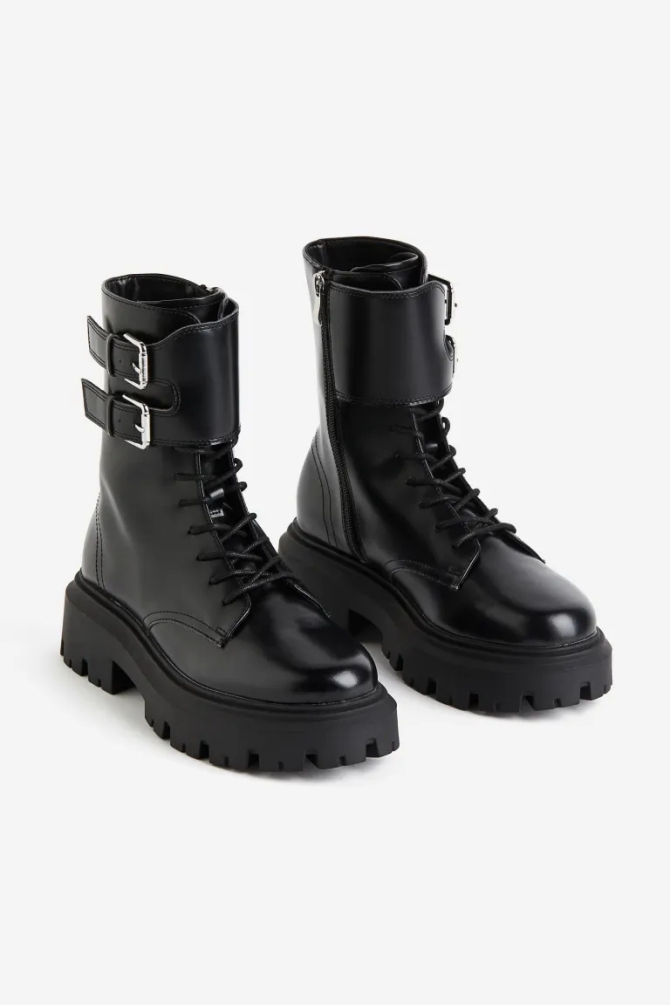 H&M - 38,40 €