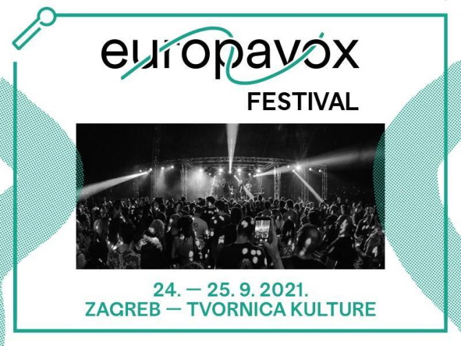 Europavox Festival