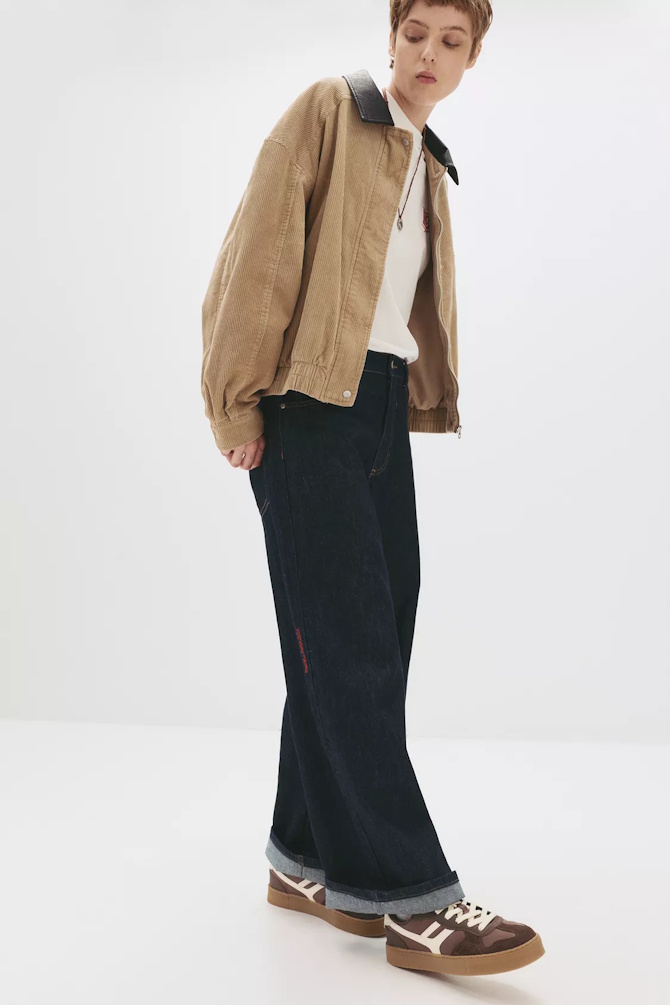 Pull&Bear - 25,99 eura