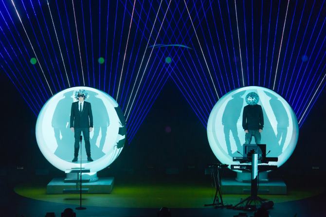 Pet Shop Boys