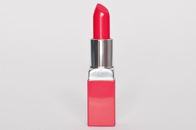 Clinique: Pop Lip Colour + Primer Passion Pop