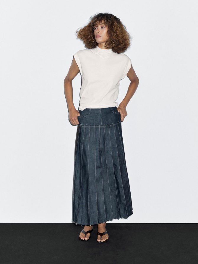 Massimo Dutti - 89,95 €