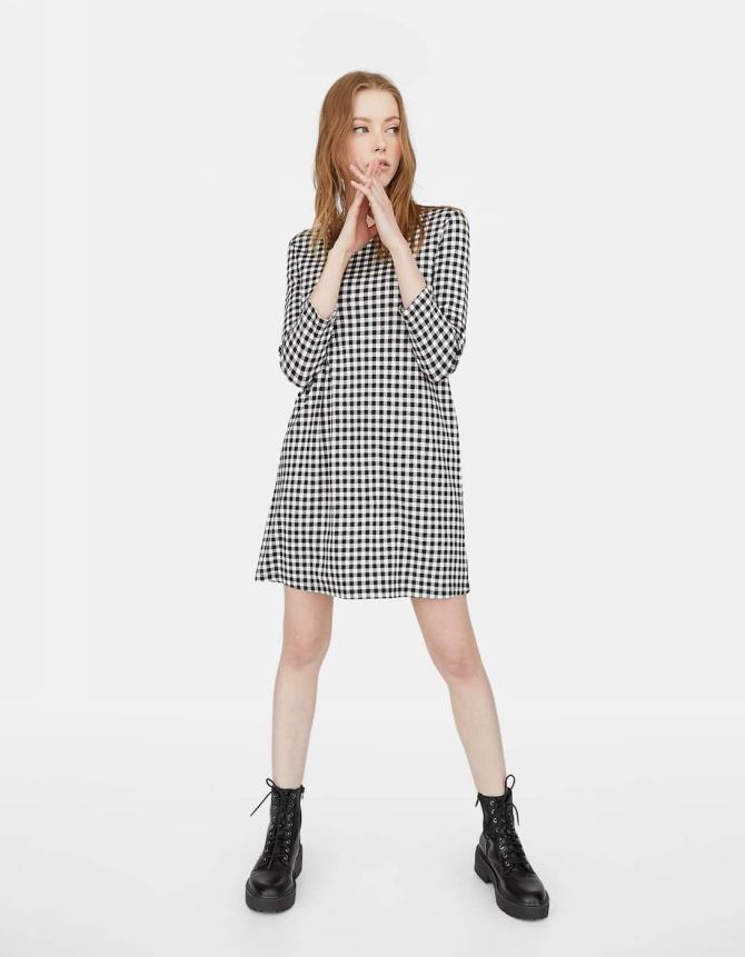 Haljina, Stradivarius - 99,90 kn