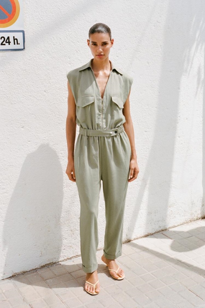Zara - 45,99 €