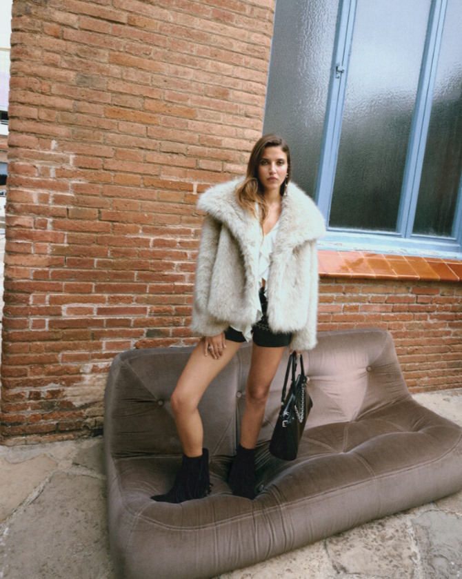 Foto: Stradivarius