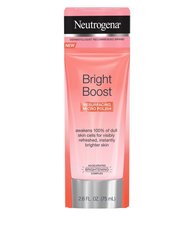 Foto: Neutrogena