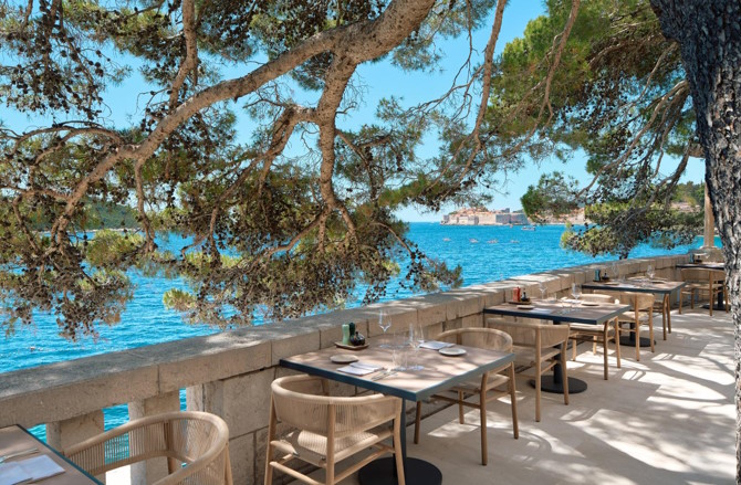 Foto: Villa Dubrovnik