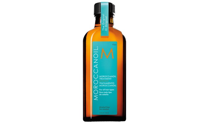 MOROCCANOIL