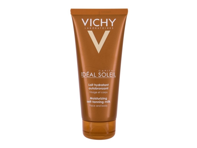 Foto: Vichy