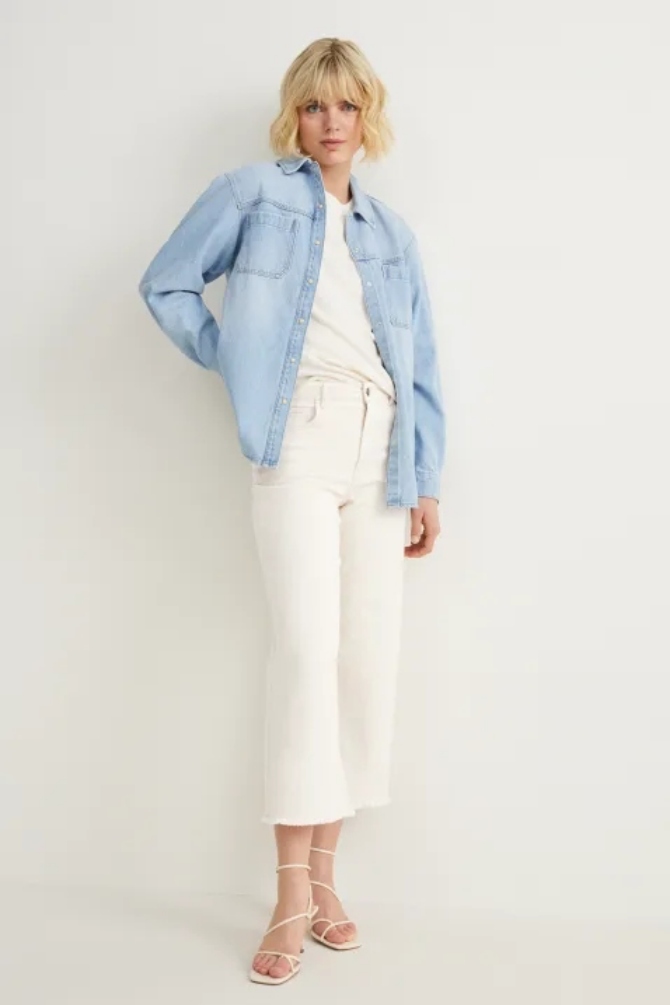C&A - 19,99 €
