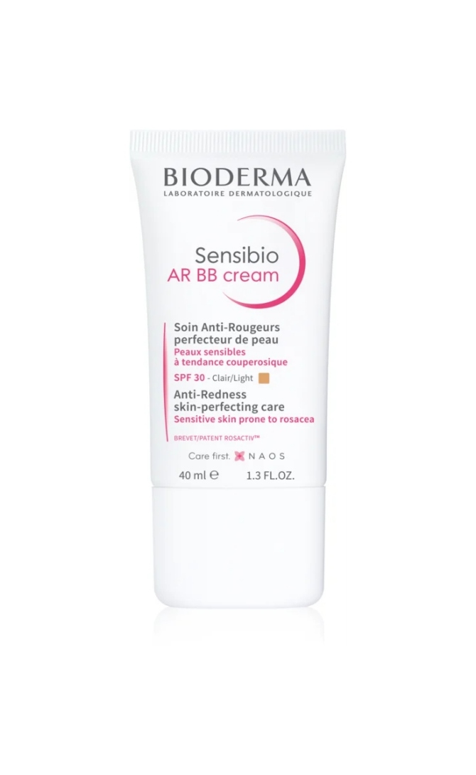 Foto: Bioderma