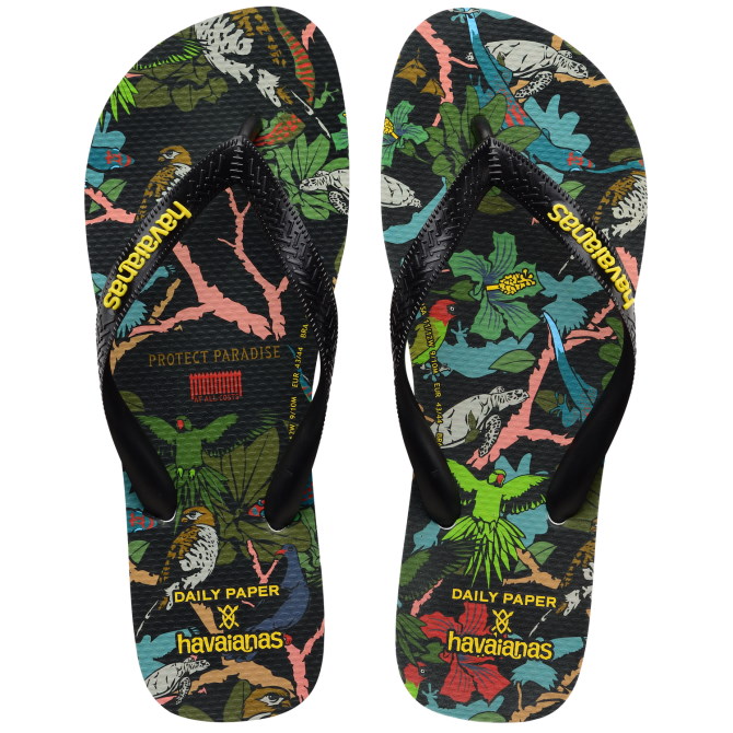 Havaianas x Daily Paper, 399 kn