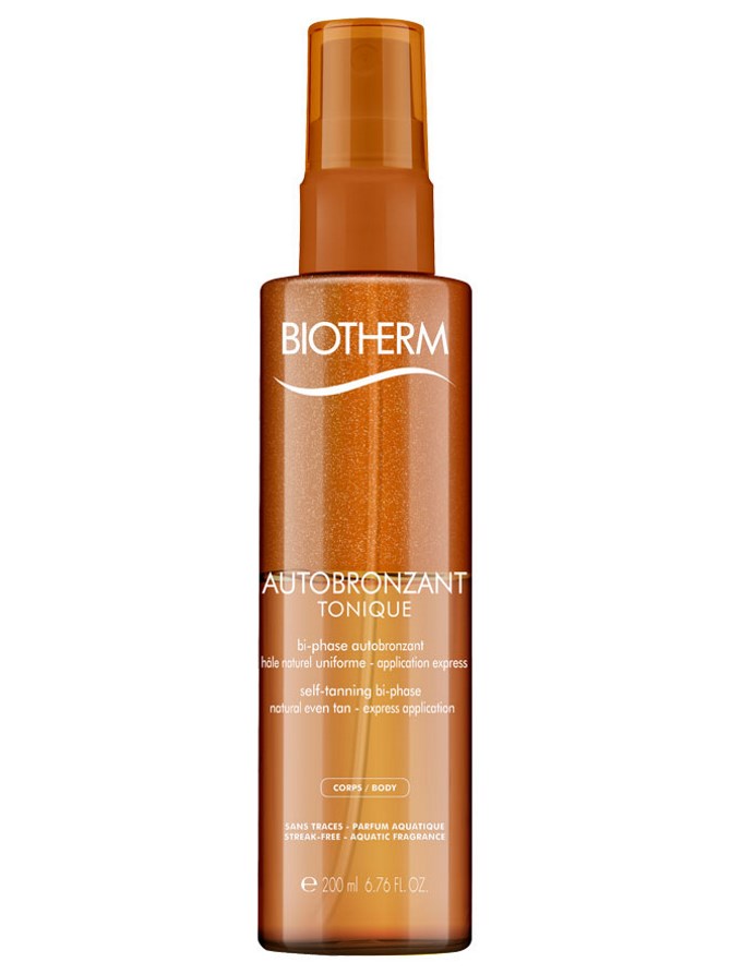 Biotherm Autobronzant Tonique