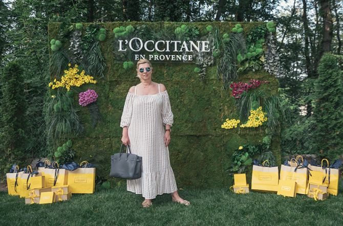 Foto: L'occitane