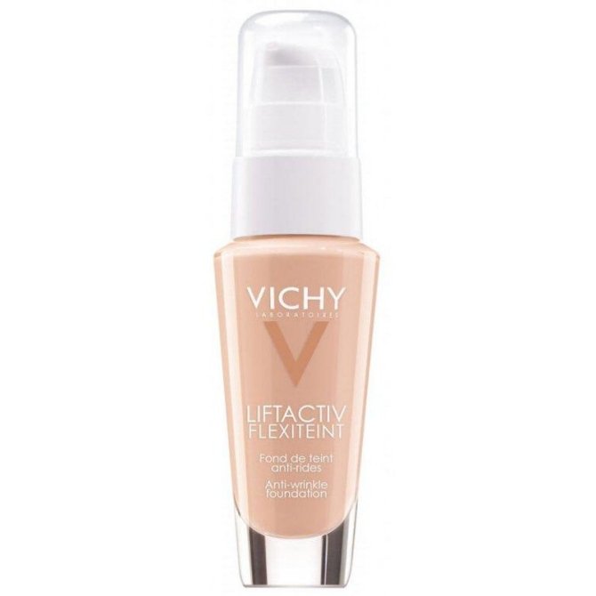 Foto: Vichy