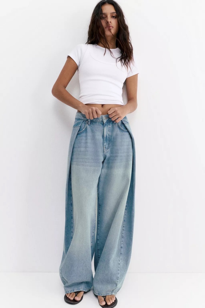 Pull&Bear - 35,99 €