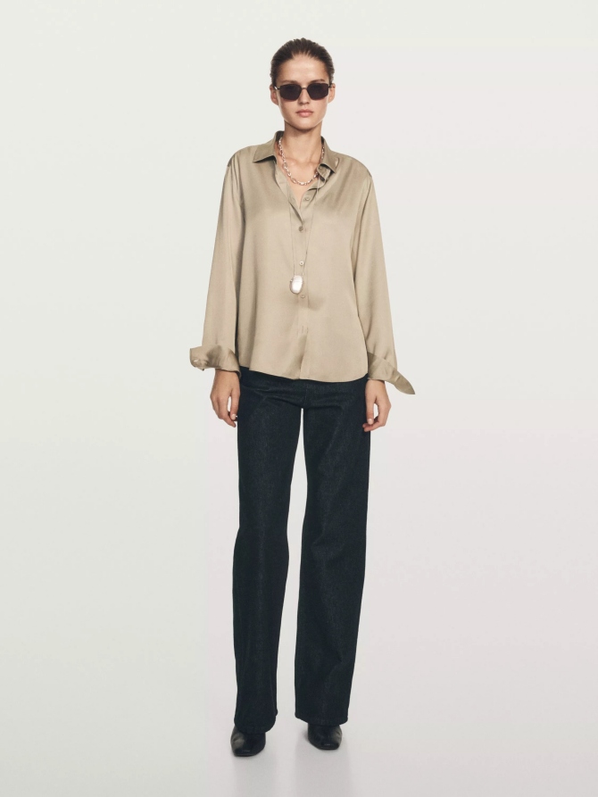 Massimo Dutti - 59,95 €