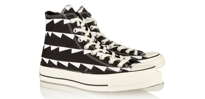 Chuck Taylor All Star | Foto: Net-a-porter