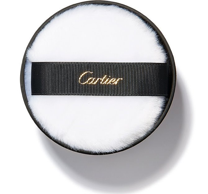 Cartier  La Panthere Etincelante