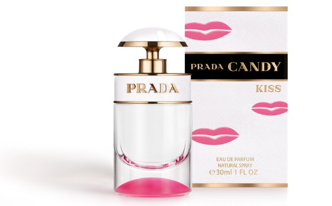 Prada Candy Kiss