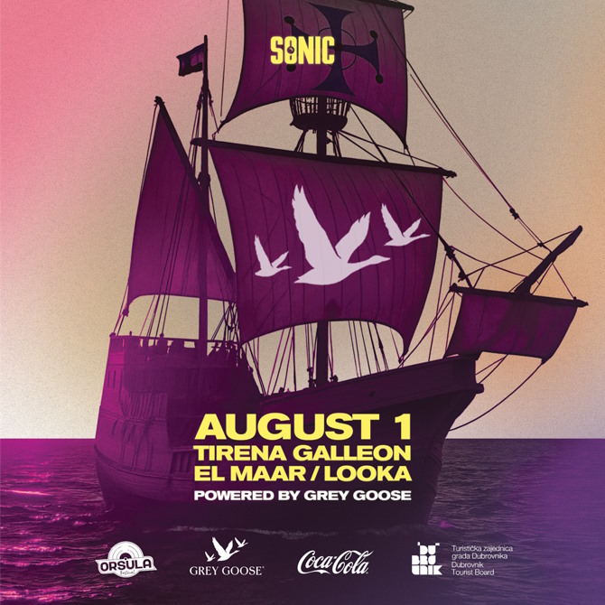 Foto: Sonic Festival