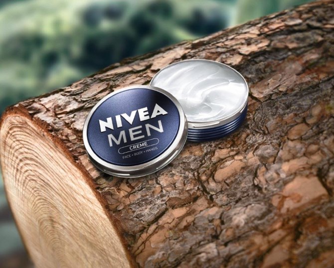 Nivea Men