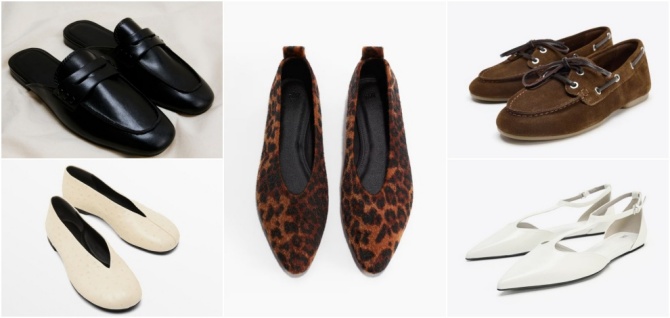 Foto: Zara, H&M, Massimo Dutti