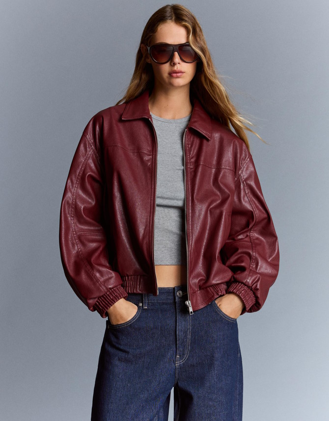 Bershka