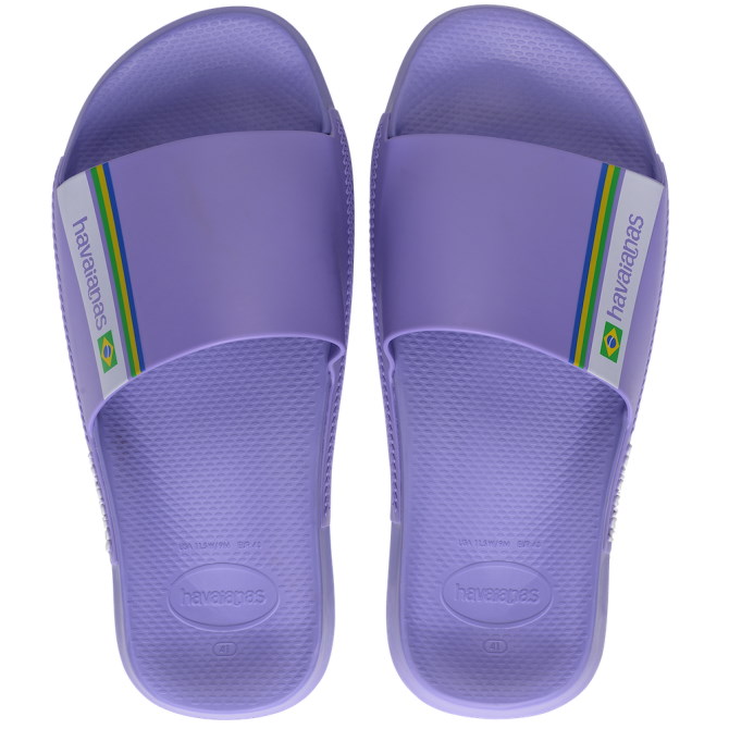 Havaianas Slide