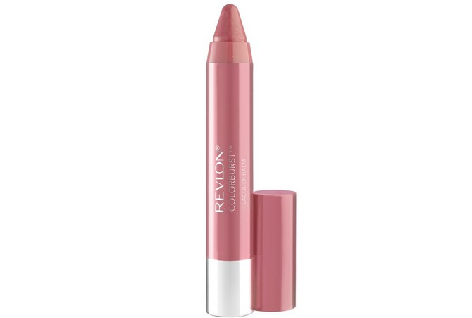 Revlon Colorburst Lacquer Balm