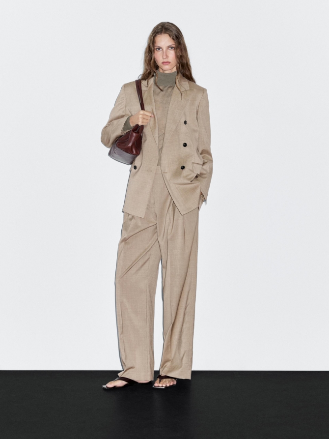 Massimo Dutti - 169,00 €