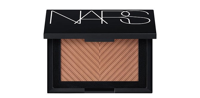 Nars Sun Wash Diffusing Bronzer