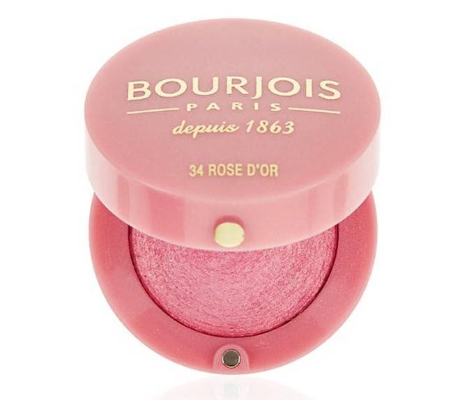 Little Round Pot Blusher, Bourjois