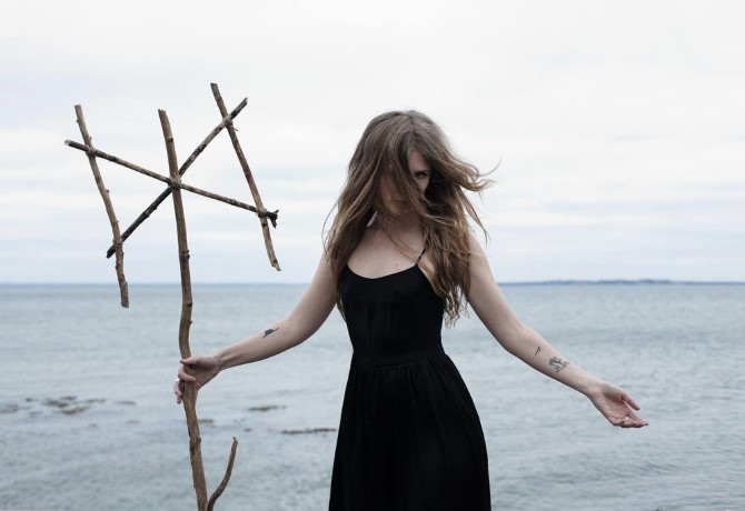 Myrkur | Foto: Daria Endresen / Press